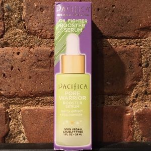 🖤3/$15 Pacifica Pore Warrior Booster Serum 👊🏼